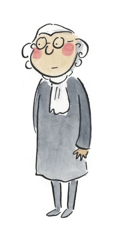 Priest
