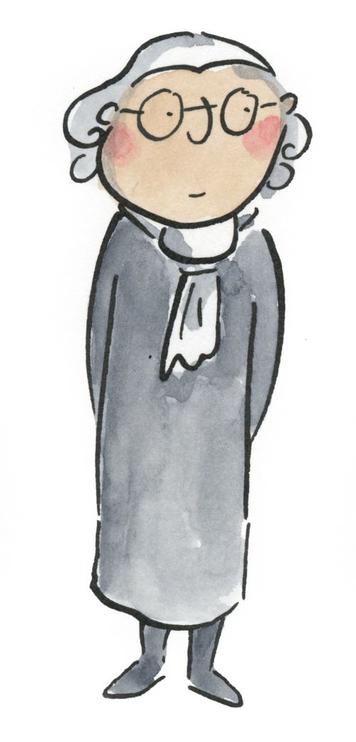 Priest