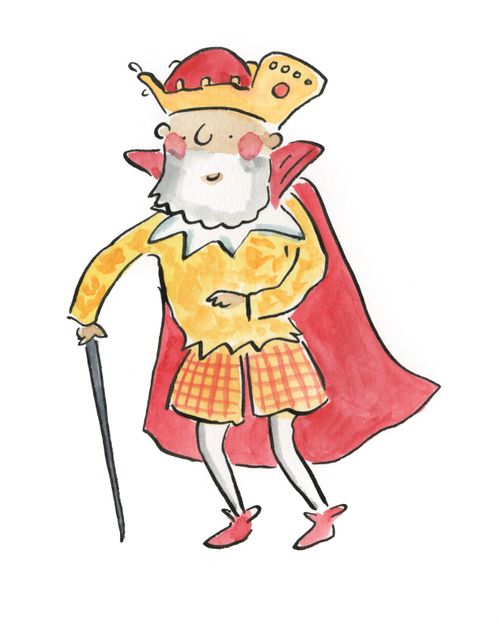 King Gama