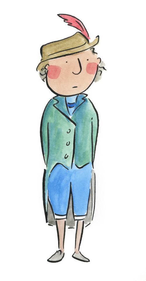 Peter