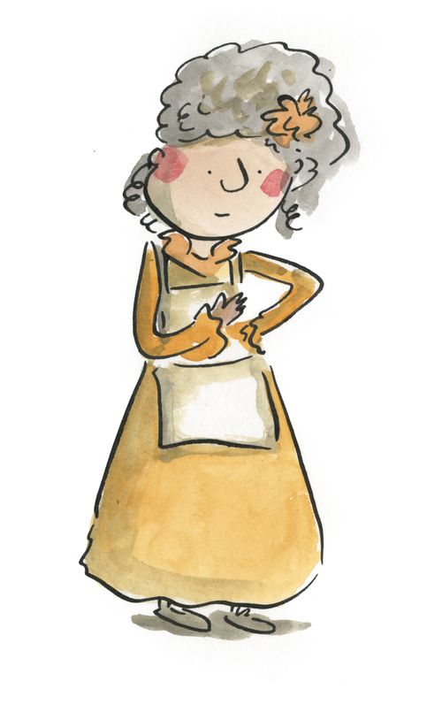 Housemaid