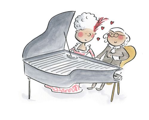 Music Lesson