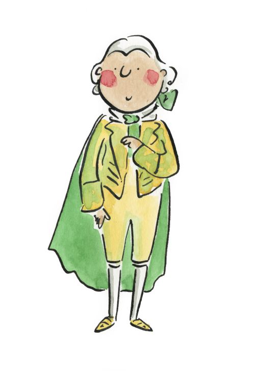 Robin Oakapple