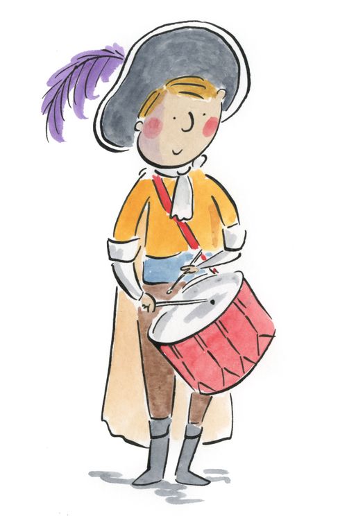 Drummer