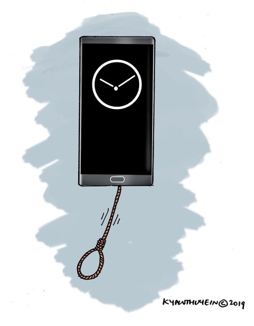 Time
