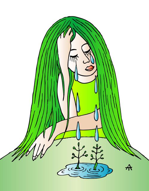 Ecology
