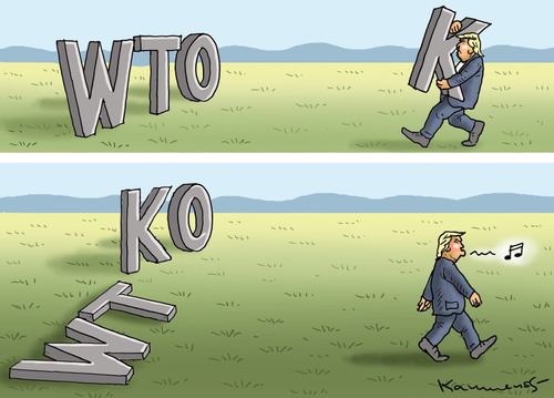 WTO