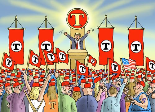 Trump Rally
