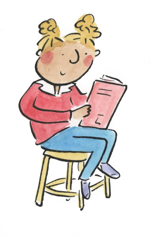 Reading