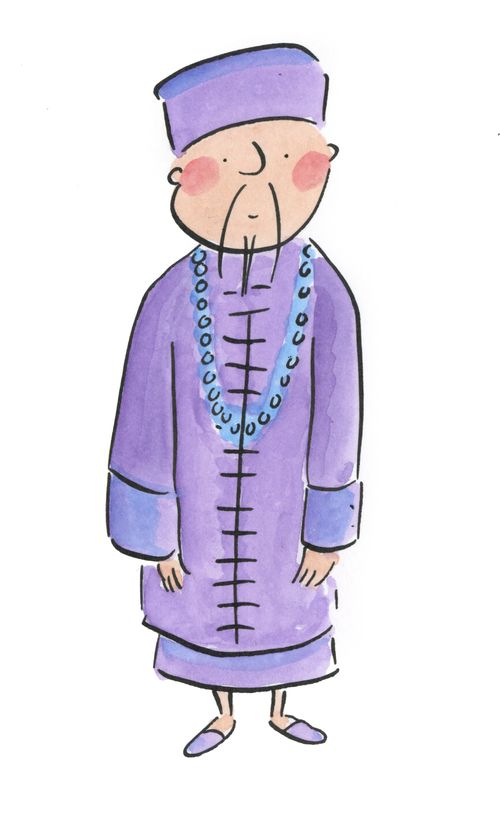 Turandot