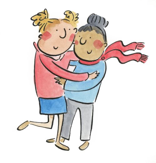 Hug