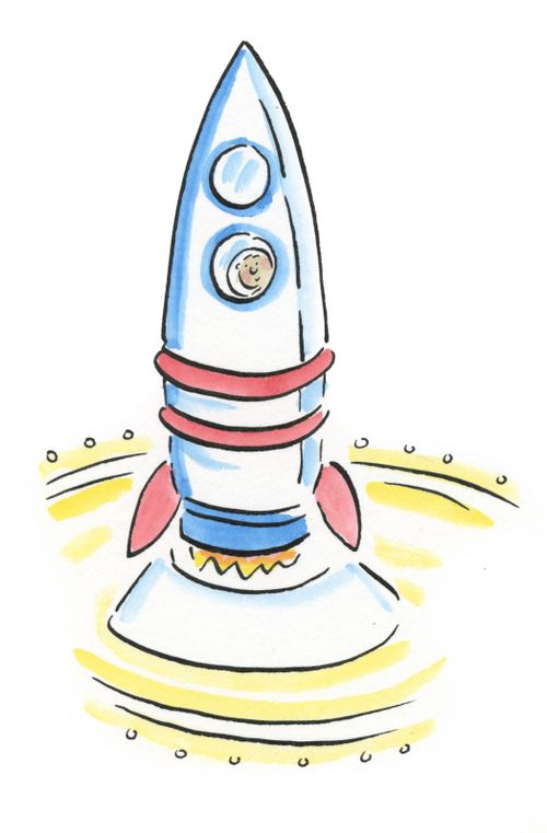 Rocket