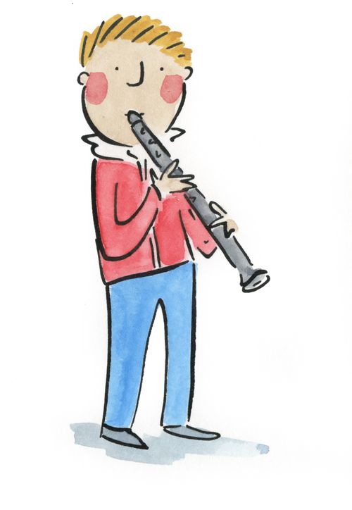 Clarinet