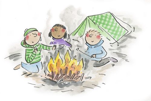 Marshmallows