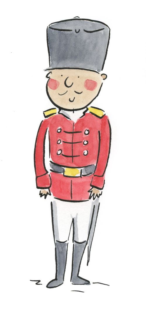 Nutcracker