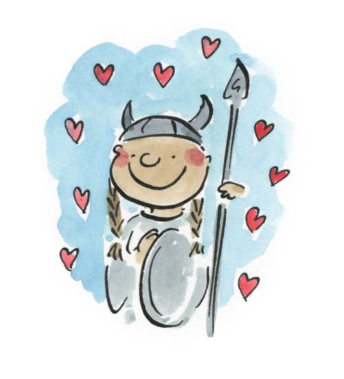 Brunhilda