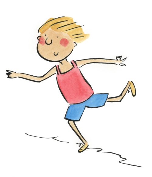 Running