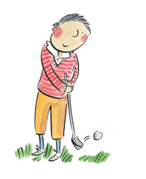 Golf