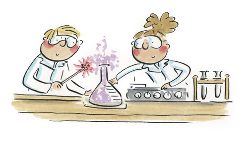 Chemistry