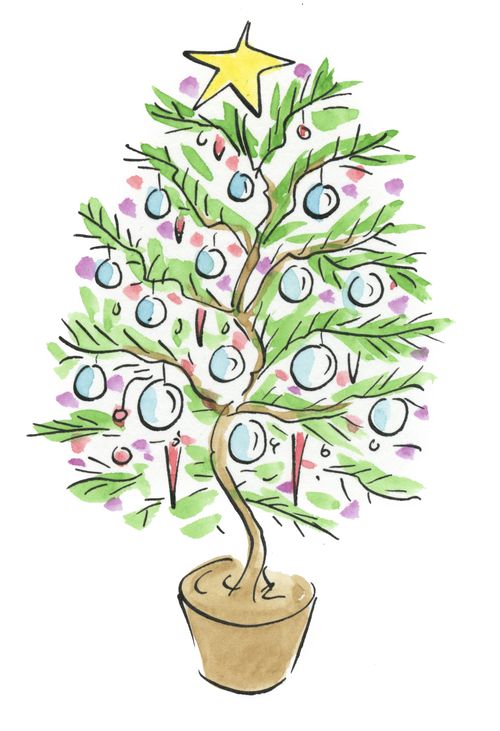 Christmas Tree