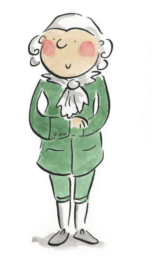Figaro