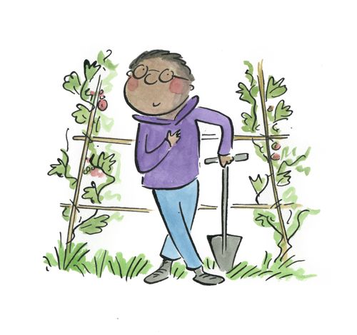 Allotment