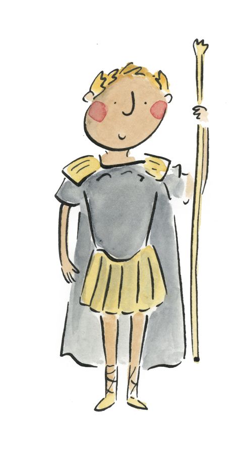 Centurian