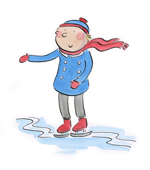 Skater