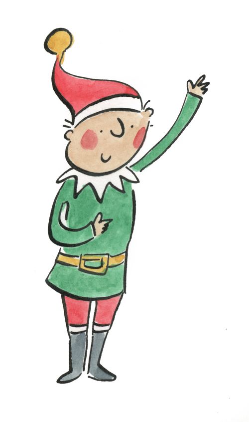 Elf