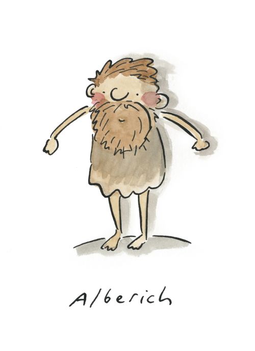 Alberich