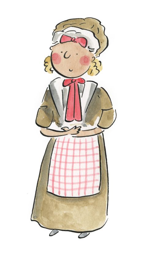 Dame Hannah