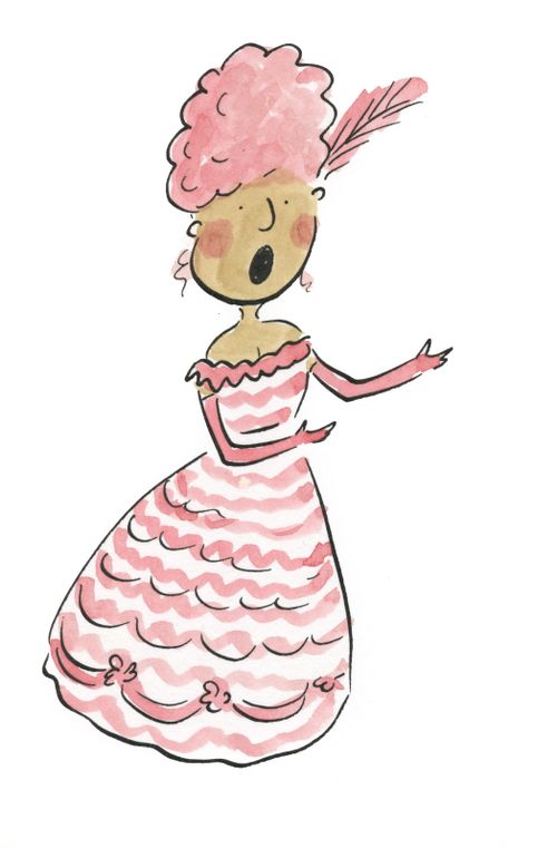 Soprano