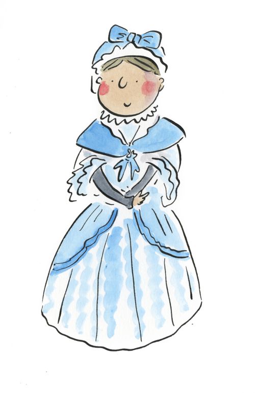 Casilda