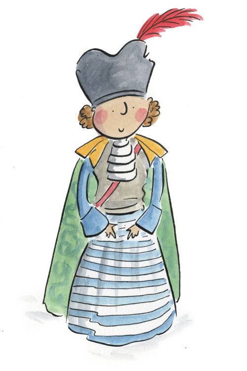Duchess of Plaza