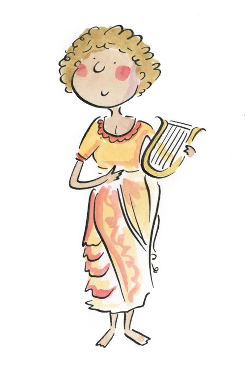 Lady Anglea