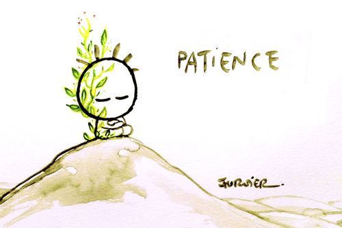 Patience