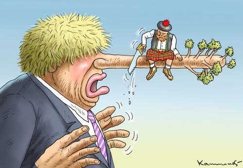 Scottish Independence