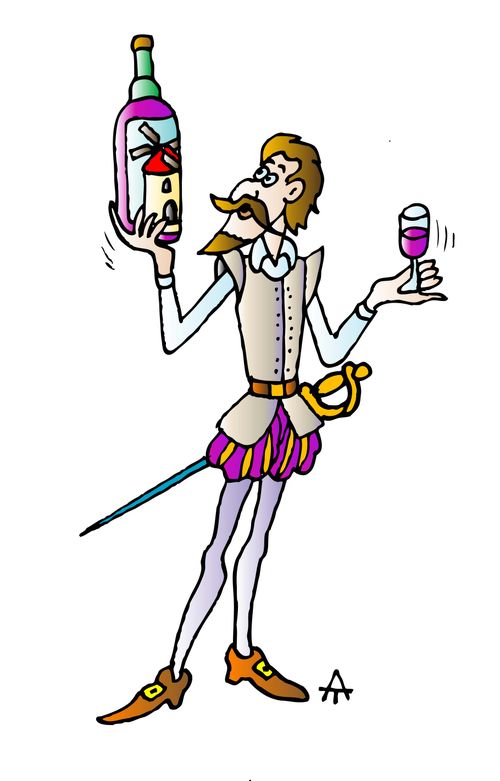 Don Quixote