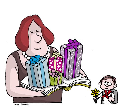Teacher's Day Gifts in Cuba