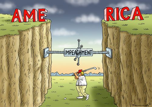 Impeachment