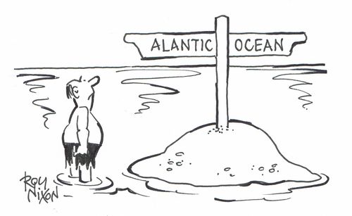 Atlantic - Ocean