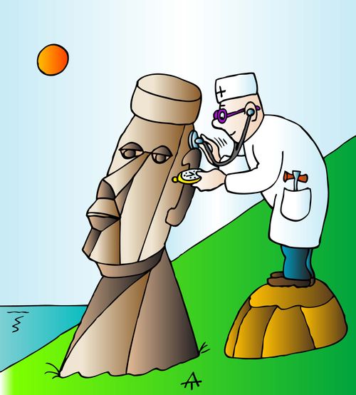 Doctor