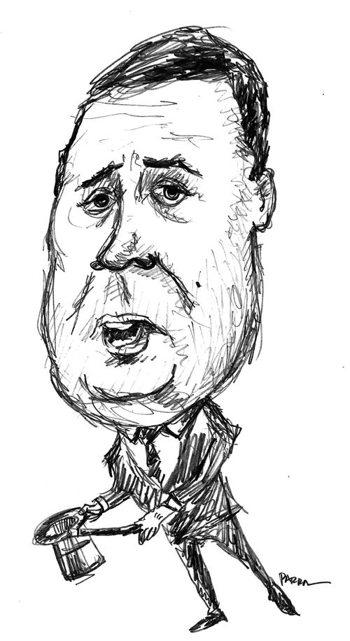 Devin Nunes of California