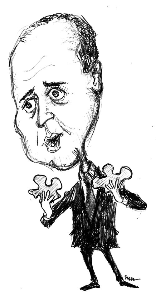 Congressman Adam Schiff