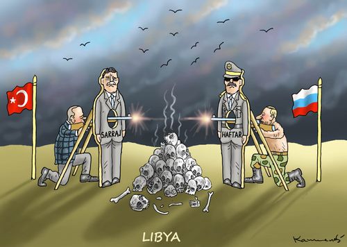 Libya