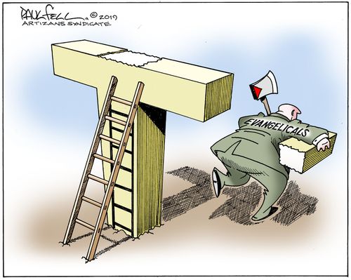 Evangelicals