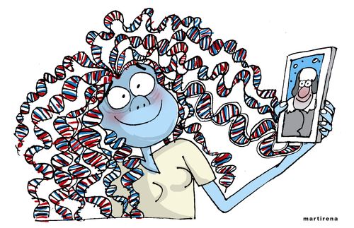 DNA