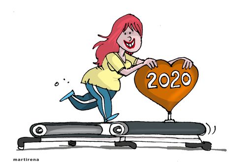 Preparing for Dating Opportunities in 2020