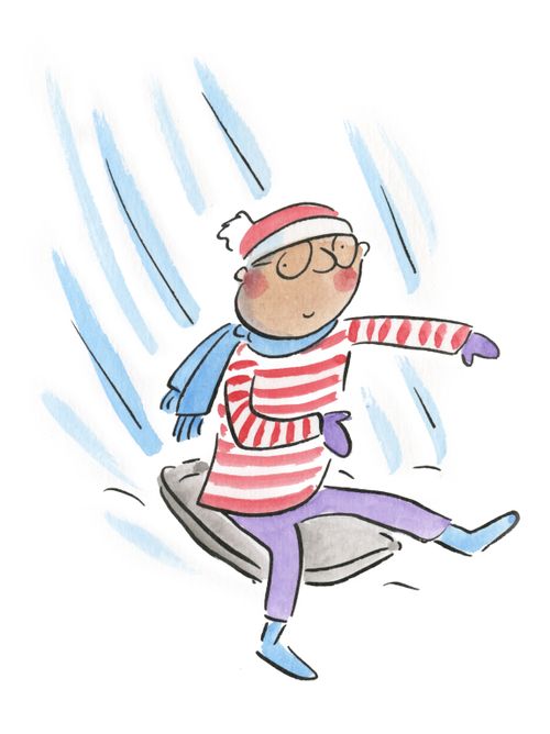 Sledging