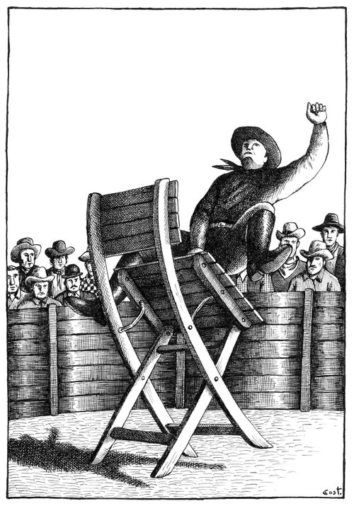 Rodeo